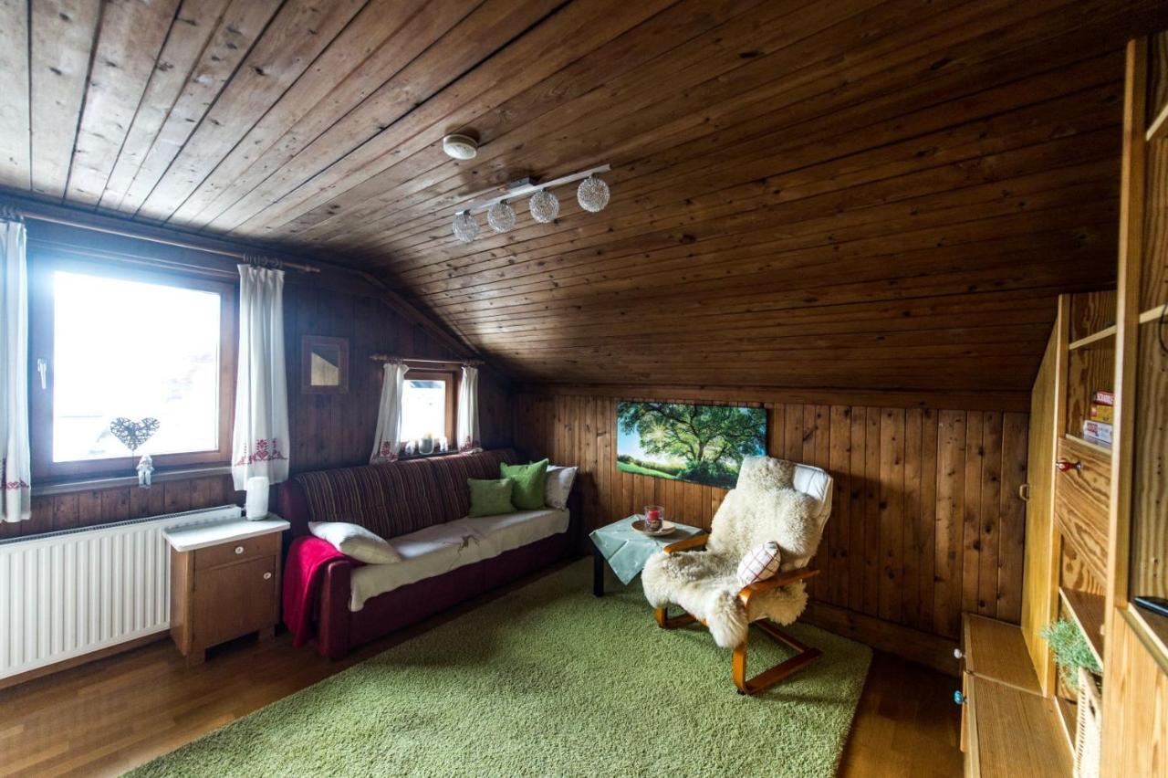 Appartement Wilder Kaiser Kitzbühel Exterior foto